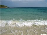 Pata Prieta Beach - VIEQUES